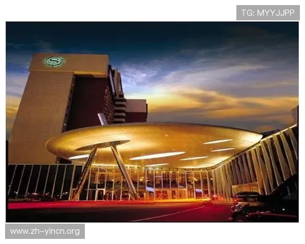 华克山庄赌场：顶级设施与专业服务打造尊贵博彩环境