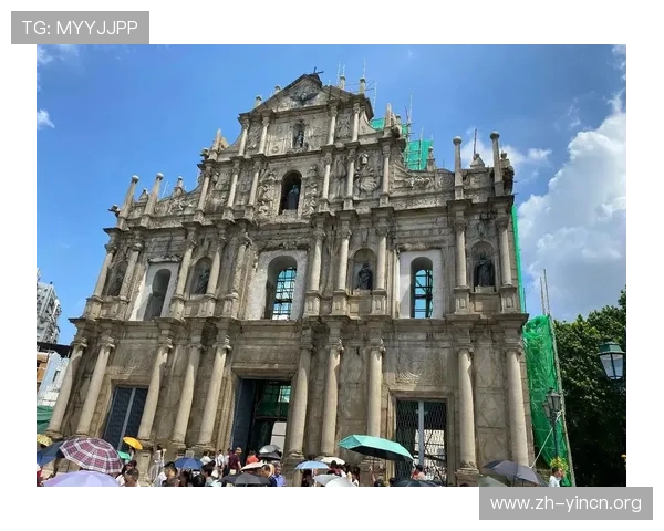 大三巴网：详解澳门大三巴的建筑特色与修复保护工作，传递文化传承的重要意义