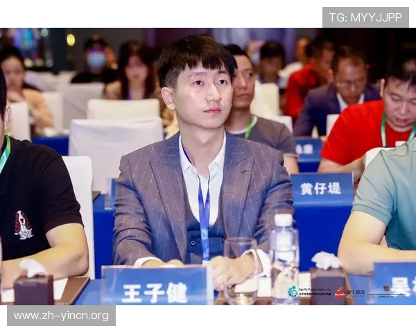 威龙国际：引领全球金融创新的先锋力量