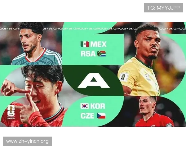 2026世界杯南非VS韩国比赛精彩片段全场高光时刻集锦足球迷必看内容 2026世界杯南非VS韩国比赛精彩片段全场高光时刻集锦足球迷必看内容